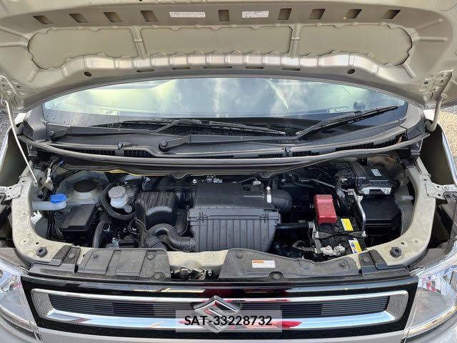 Suzuki WAGON R 2021-05 7061420-27
