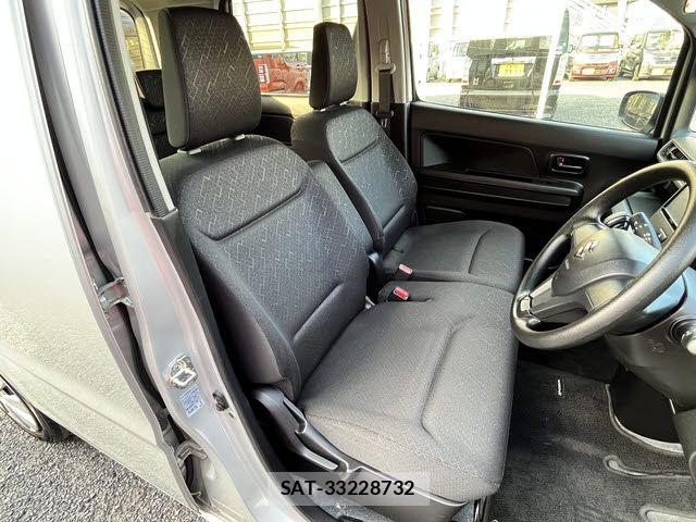 Suzuki WAGON R 2021-05 7061420-3