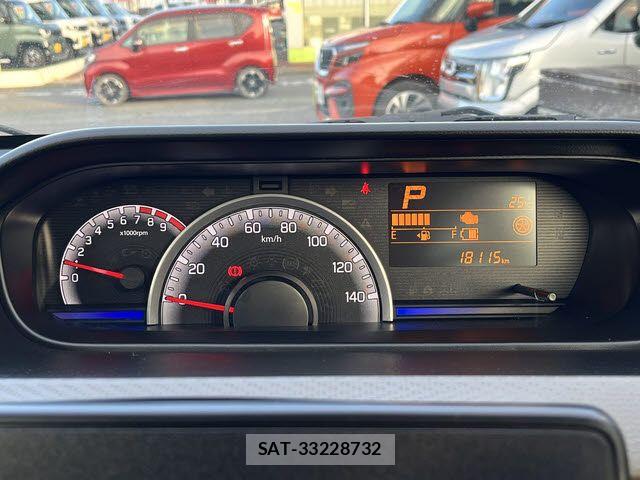 Suzuki WAGON R 2021-05 7061420-7