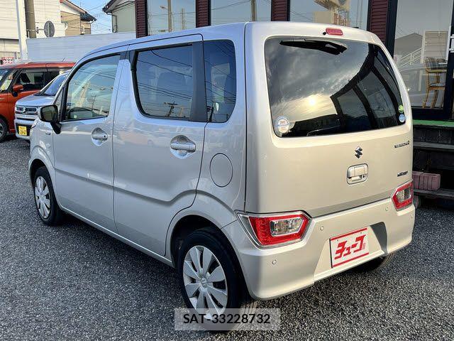 Suzuki WAGON R 2021-05 7061420-8