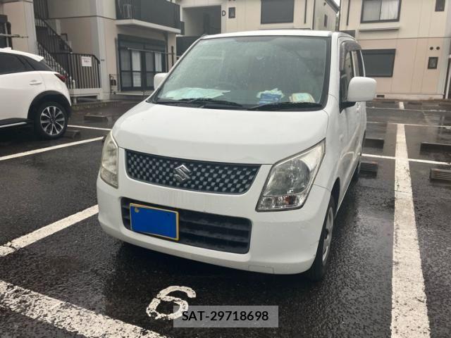 Suzuki WAGON R 2011-09 7061440-0