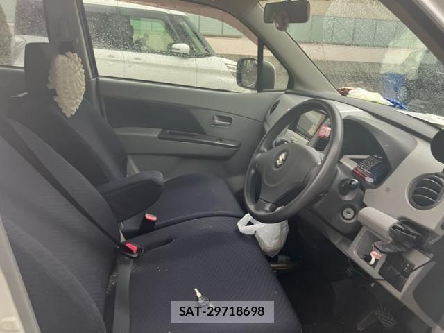 Suzuki WAGON R 2011-09 7061440-10