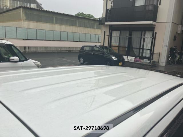Suzuki WAGON R 2011-09 7061440-11
