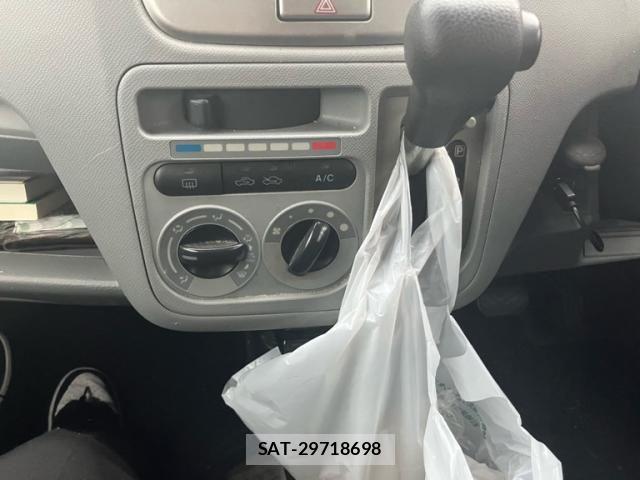 Suzuki WAGON R 2011-09 7061440-12