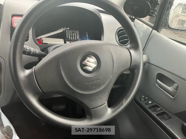 Suzuki WAGON R 2011-09 7061440-13