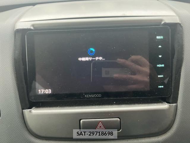 Suzuki WAGON R 2011-09 7061440-15