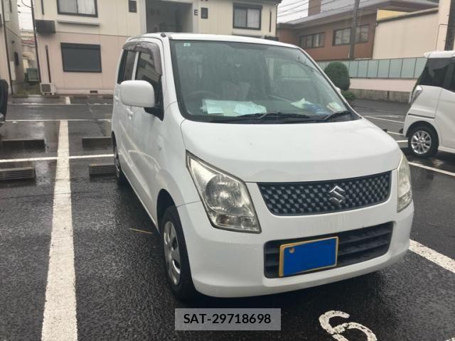 Suzuki WAGON R 2011-09 7061440-1