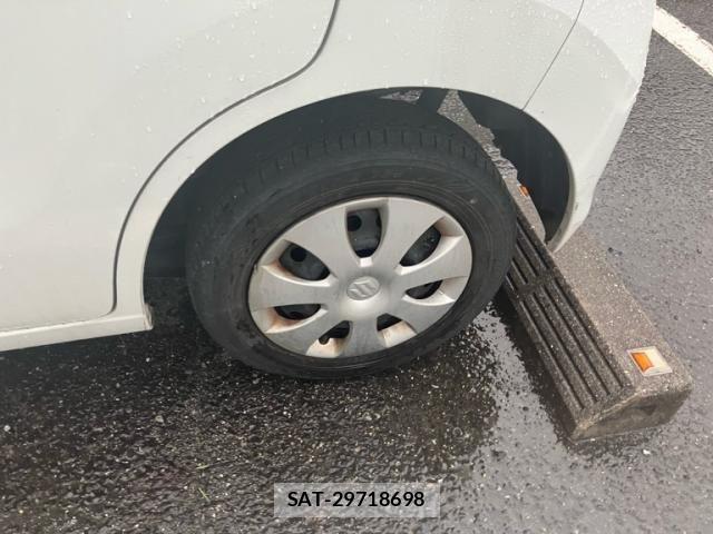 Suzuki WAGON R 2011-09 7061440-4