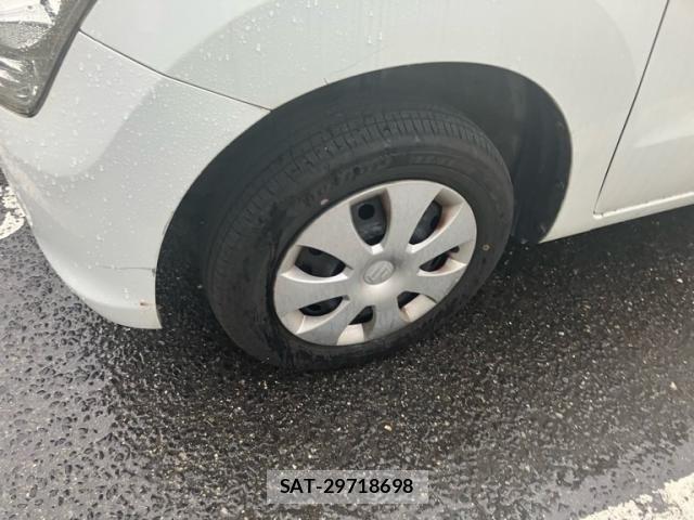 Suzuki WAGON R 2011-09 7061440-5