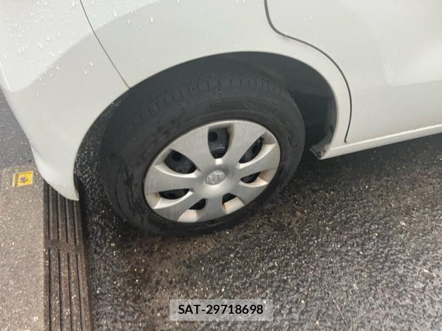 Suzuki WAGON R 2011-09 7061440-6