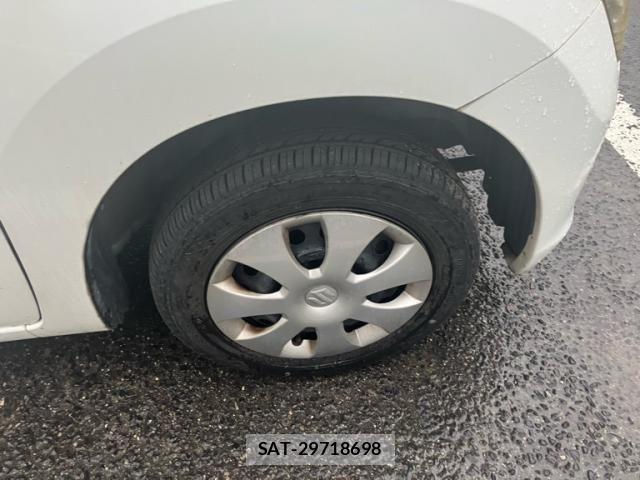 Suzuki WAGON R 2011-09 7061440-7