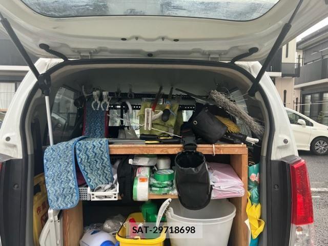 Suzuki WAGON R 2011-09 7061440-8