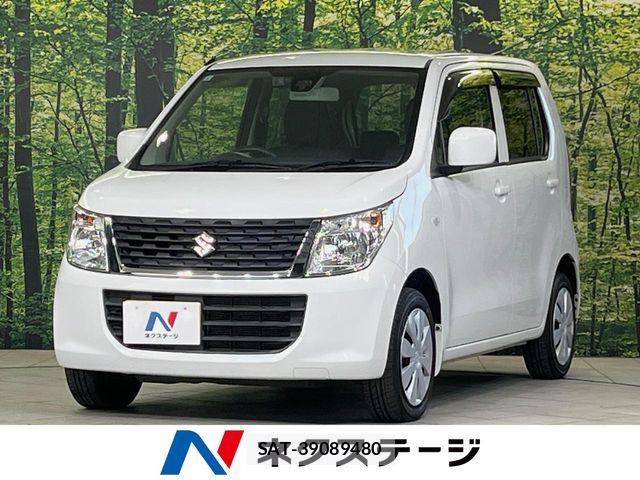 Suzuki WAGON R 2015-09 7061425-0