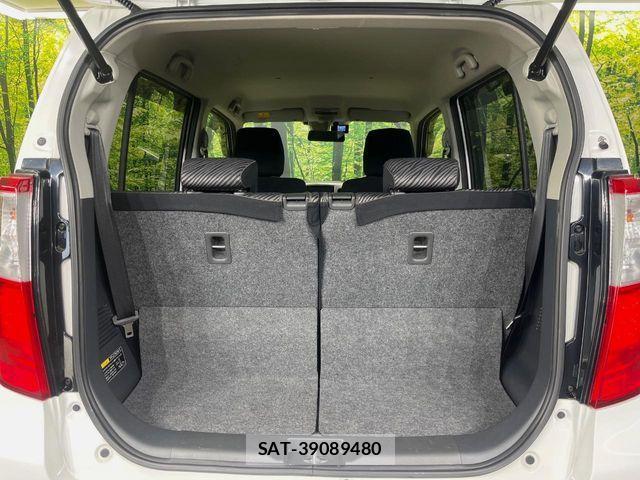 Suzuki WAGON R 2015-09 7061425-9