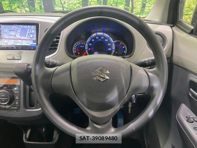Suzuki WAGON R 2015-09 7061425-10