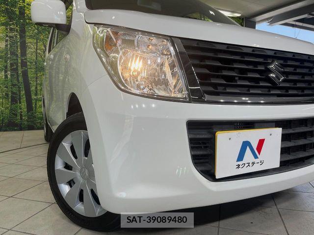 Suzuki WAGON R 2015-09 7061425-11