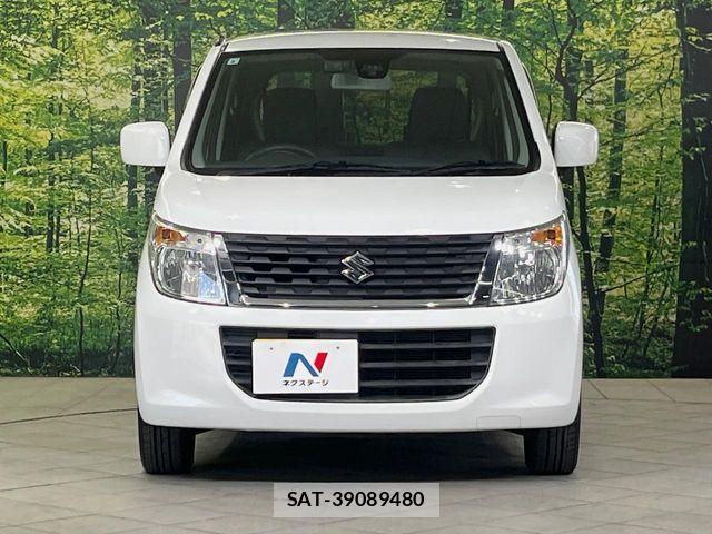 Suzuki WAGON R 2015-09 7061425-13