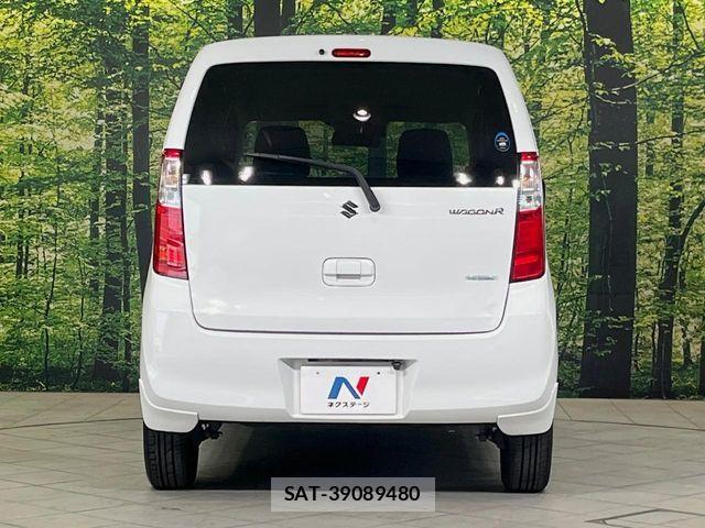 Suzuki WAGON R 2015-09 7061425-14