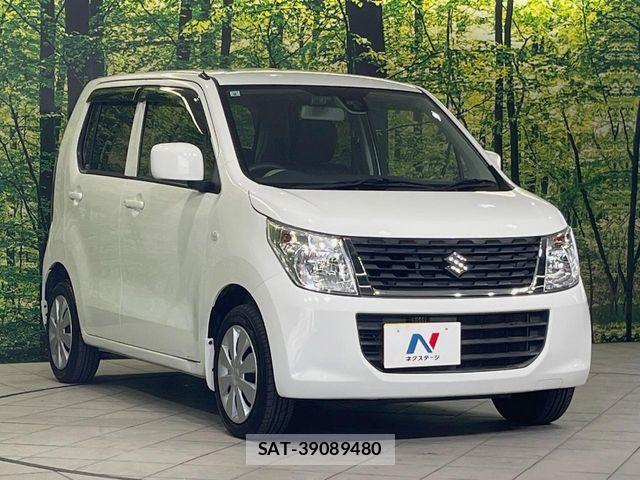 Suzuki WAGON R 2015-09 7061425-15