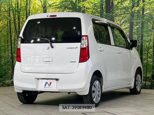 Suzuki WAGON R 2015-09 7061425-16