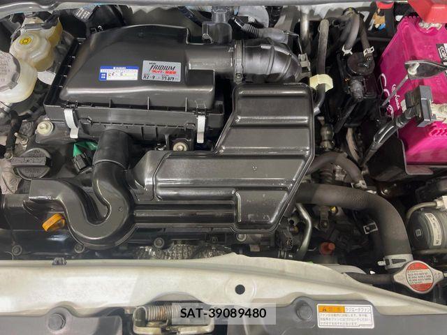 Suzuki WAGON R 2015-09 7061425-17