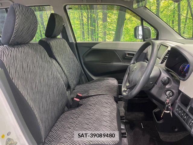 Suzuki WAGON R 2015-09 7061425-7