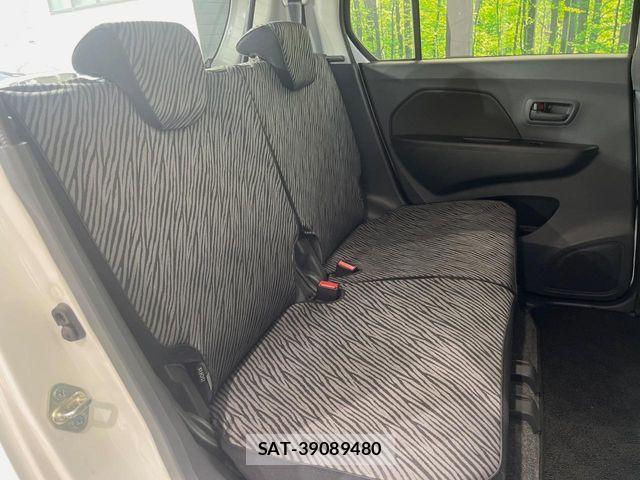Suzuki WAGON R 2015-09 7061425-8