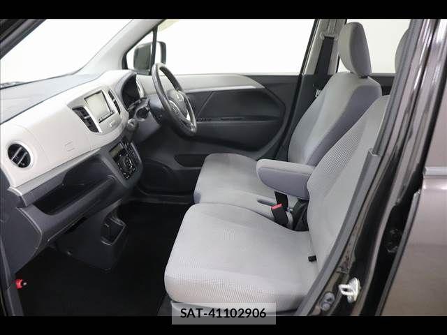 Suzuki WAGON R 2015-08 7061427-9