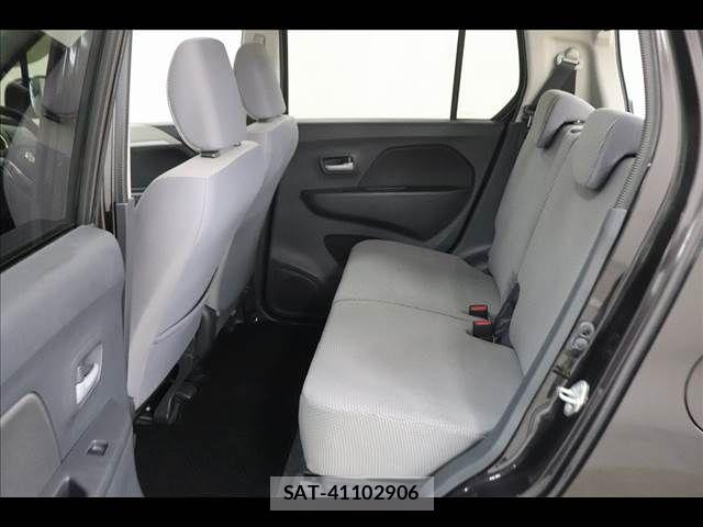 Suzuki WAGON R 2015-08 7061427-10