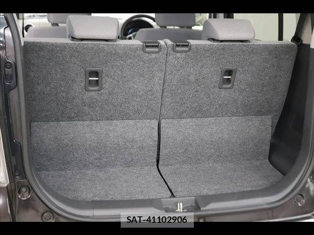 Suzuki WAGON R 2015-08 7061427-11