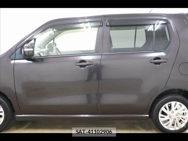 Suzuki WAGON R 2015-08 7061427-14