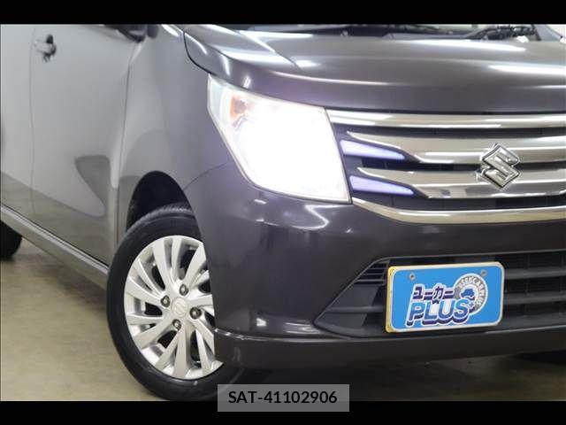 Suzuki WAGON R 2015-08 7061427-20