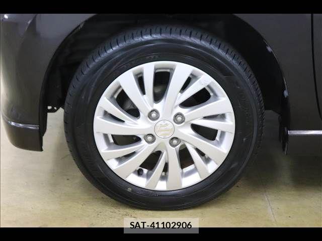 Suzuki WAGON R 2015-08 7061427-21