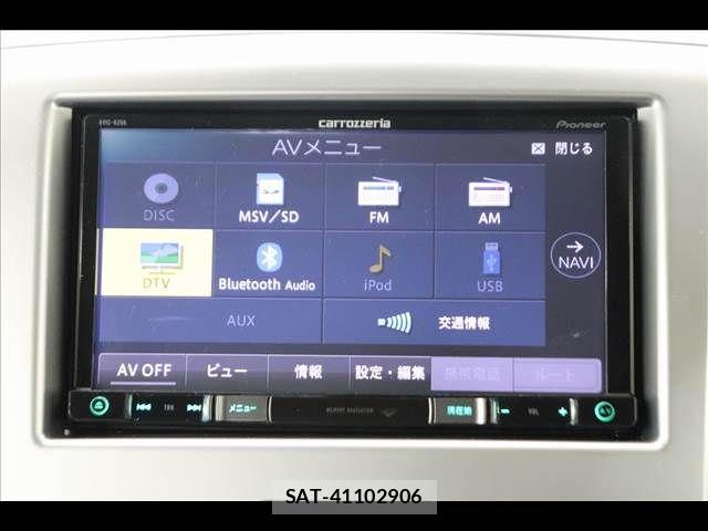 Suzuki WAGON R 2015-08 7061427-2