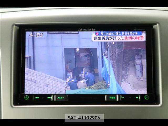 Suzuki WAGON R 2015-08 7061427-3