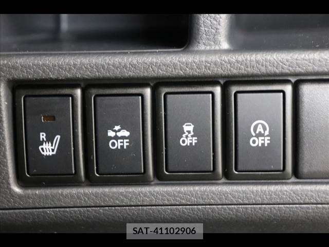 Suzuki WAGON R 2015-08 7061427-4