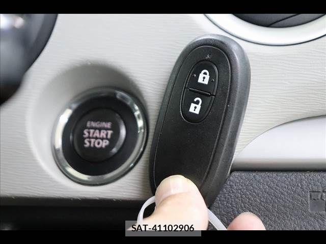Suzuki WAGON R 2015-08 7061427-6