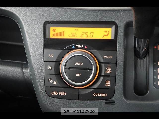 Suzuki WAGON R 2015-08 7061427-7