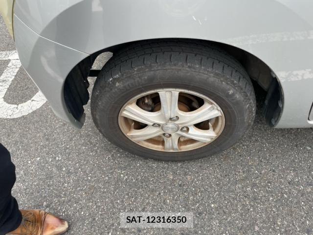 Suzuki WAGON R 2010-12 7061433-8