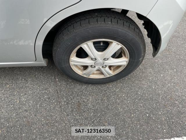 Suzuki WAGON R 2010-12 7061433-9