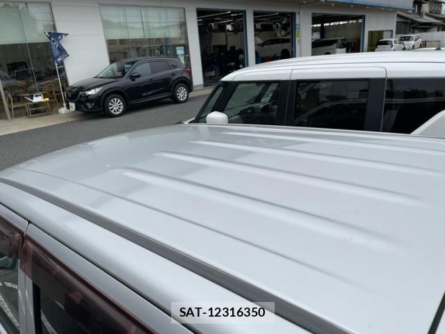 Suzuki WAGON R 2010-12 7061433-11