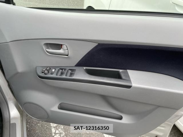 Suzuki WAGON R 2010-12 7061433-13