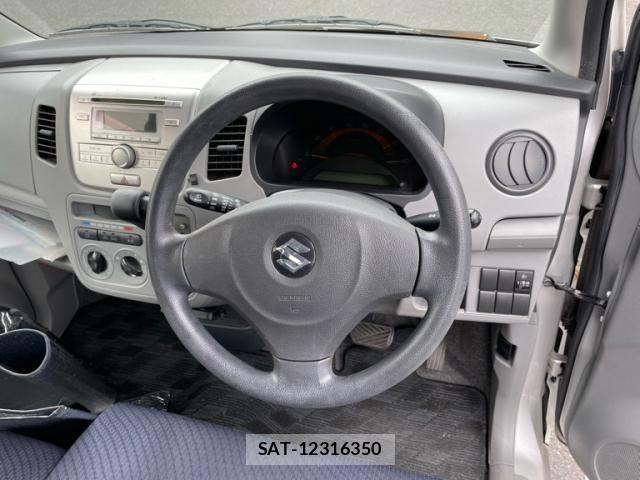 Suzuki WAGON R 2010-12 7061433-14
