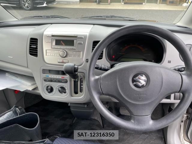 Suzuki WAGON R 2010-12 7061433-15