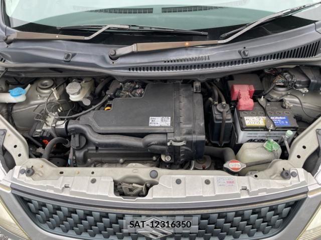 Suzuki WAGON R 2010-12 7061433-17