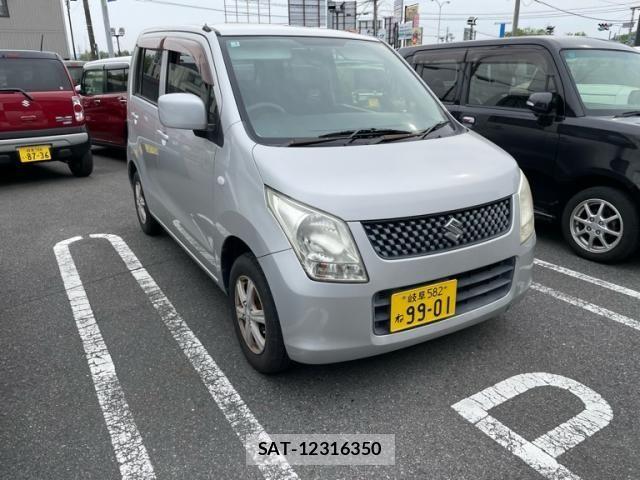 Suzuki WAGON R 2010-12 7061433-0