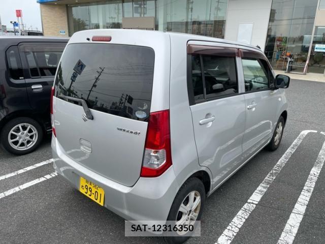 Suzuki WAGON R 2010-12 7061433-1