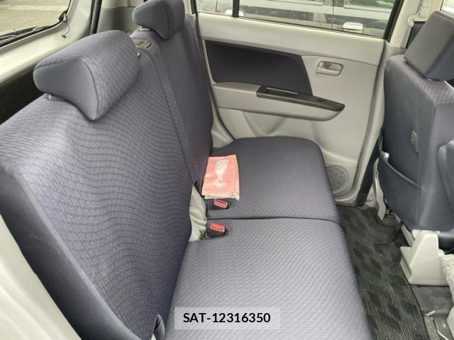 Suzuki WAGON R 2010-12 7061433-2