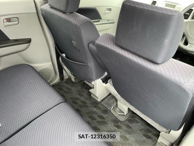 Suzuki WAGON R 2010-12 7061433-3