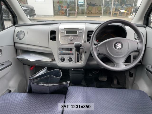 Suzuki WAGON R 2010-12 7061433-5
